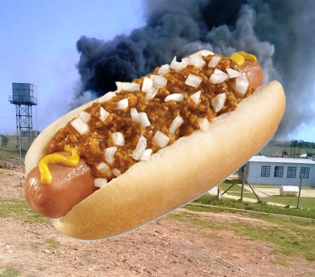 After SXSW 2018 The Early Stages are at Doug Niemczura's Chili Dog